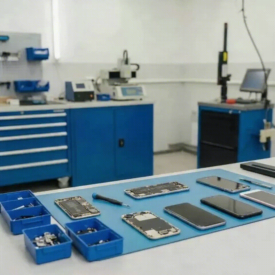 Профессиональный ремонт техники Electrolux